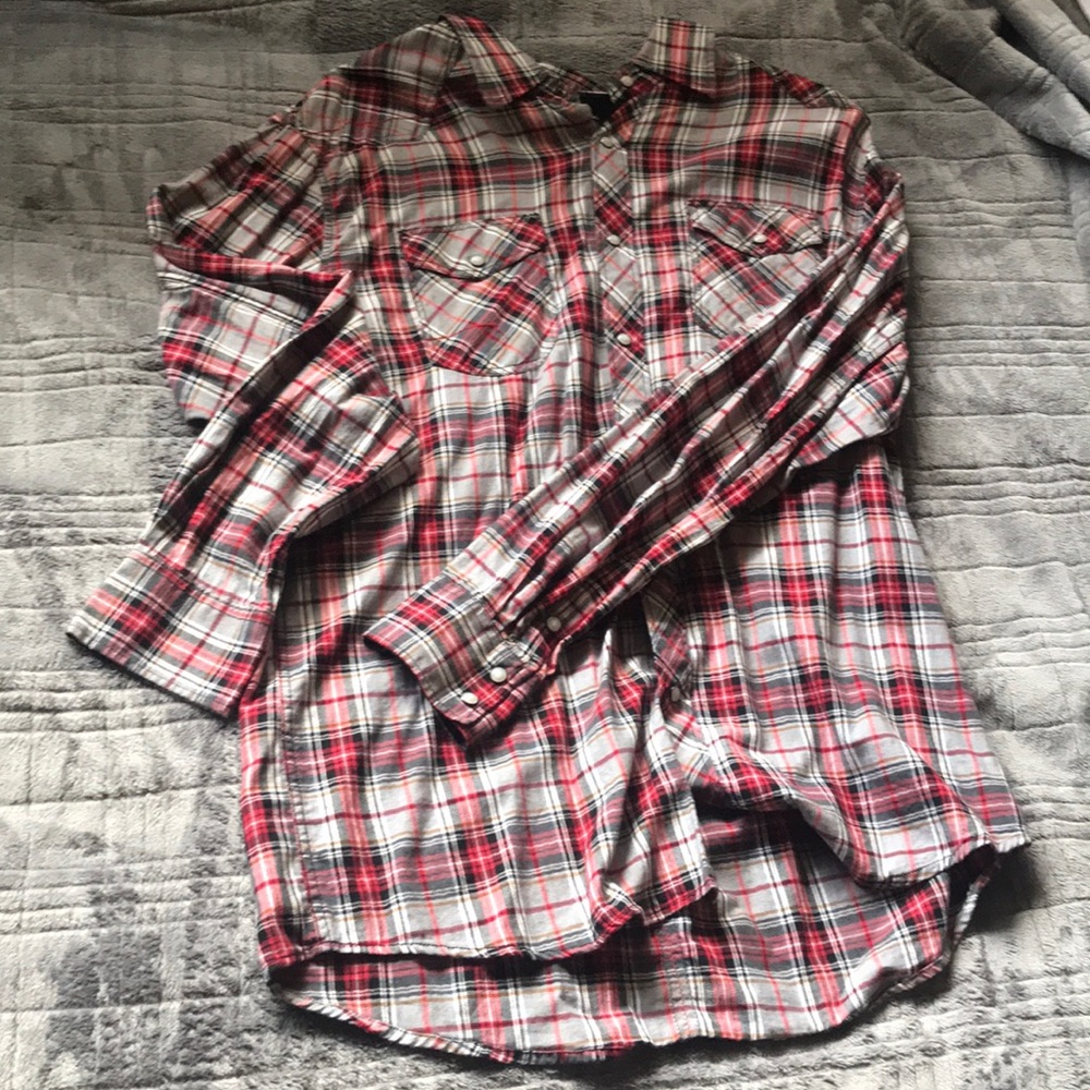 Indigo Star Flannel